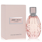 Jimmy Choo L'eau  Jimmy Choo, Eau De Toilette Spray 60 ml