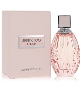 Jimmy Choo L'eau  Jimmy Choo, Eau De Toilette Spray 60 ml
