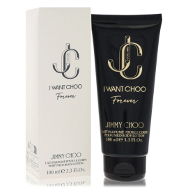 Jimmy Choo I Want Choo Forever  Jimmy Choo, Body Lotion 100 ml