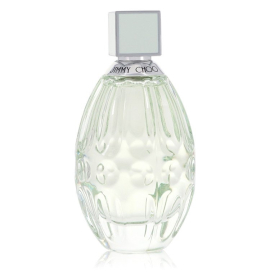 Jimmy Choo Floral  Jimmy Choo, Eau De Toilette Spray (Tester) 90 ml