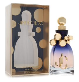 Jimmy Choo I Want Choo  Jimmy Choo, Eau De Parfum Spray (Limited Edition) 100 ml
