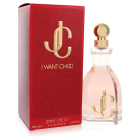 Jimmy Choo I Want Choo  Jimmy Choo, Eau De Parfum Spray 100 ml