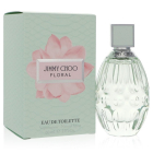 Jimmy Choo Floral  Jimmy Choo, Eau De Toilette Spray 60 ml
