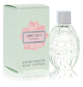Jimmy Choo Floral  Jimmy Choo, Mini EDT 4 ml