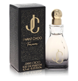 Jimmy Choo I Want Choo Forever  Jimmy Choo, Mini EDP 4 ml