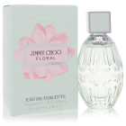 Jimmy Choo Floral  Jimmy Choo, Eau De Toilette Spray 38 ml