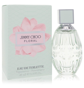 Jimmy Choo Floral  Jimmy Choo, Eau De Toilette Spray 38 ml