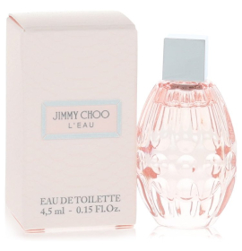 Jimmy Choo L'eau  Jimmy Choo, Mini EDT 4 ml