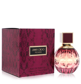 Jimmy Choo Fever  Jimmy Choo, Eau De Parfum Spray 38 ml