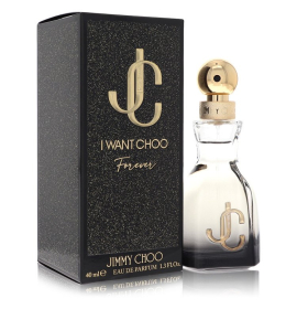 Jimmy Choo I Want Choo Forever  Jimmy Choo, Eau De Parfum Spray 38 ml