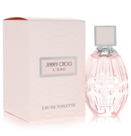 Jimmy Choo L'eau  Jimmy Choo, Eau De Toilette Spray 38 ml