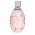 Jimmy Choo L'eau  Jimmy Choo, Eau De Toilette Spray (Tester) 90 ml