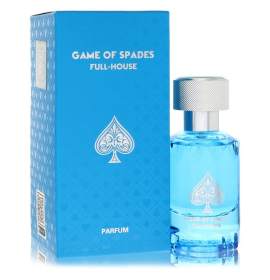 Jo Milano Game Of Spades Full House  Jo Milano, Parfum Spray (Unixex) 30 ml