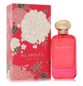 Jo Milano All About U  Jo Milano, Parfum Spray (Unisex) 100 ml