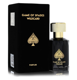 Jo Milano Game of Spades Wildcard  Jo Milano, Parfum Spray 30 ml