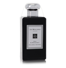 Jo Malone Oud & Bergamot  Jo Malone, Cologne Intense Spray (Unisex Unboxed) 100 ml