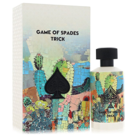 Jo Milano Game Of Spades Trick  Jo Milano, Parfum Spray (Unisex) 100 ml