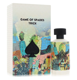 Jo Milano Game Of Spades Trick  Jo Milano, Parfum Spray (Unisex) 100 ml