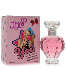 Jojo Siwa Be You  Jojo Siwa, Eau De Parfum Spray 100 ml