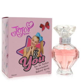 Jojo Siwa Be You  Jojo Siwa, Eau De Parfum Spray 50 ml
