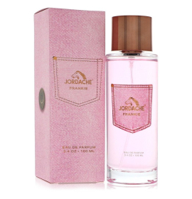 Jordache Frankie  Jordache, Eau De Parfum Spray 100 ml