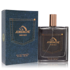 Jordache Indigo  Jordache, Eau De Toilette Spray 100 ml