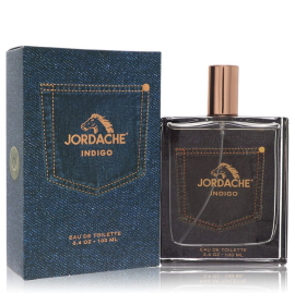Jordache Indigo  Jordache, Eau De Toilette Spray 100 ml