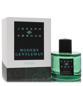 Joseph Abboud Modern Gentleman  Joseph Abboud, Eau De Parfum Spray 100 ml