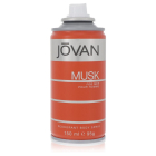 Jovan Musk  Jovan, Deodorant Spray (Tester) 150 ml
