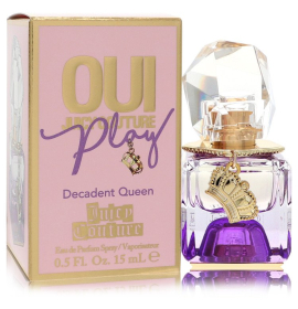 Juicy Couture Oui Play Decadent Queen  Juicy Couture, Eau De Parfum Spray 15 ml