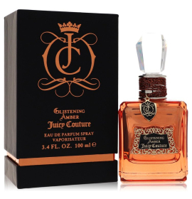 Juicy Couture Glistening Amber  Juicy Couture, Eau De Parfum Spray 100 ml