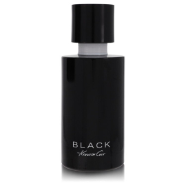 Kenneth Cole Black  Kenneth Cole, Eau De Parfum Spray (unboxed) 100 ml