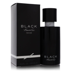 Kenneth Cole Black  Kenneth Cole, Eau De Parfum Spray 100 ml