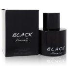 Kenneth Cole Black  Kenneth Cole, Eau De Toilette Spray 100 ml