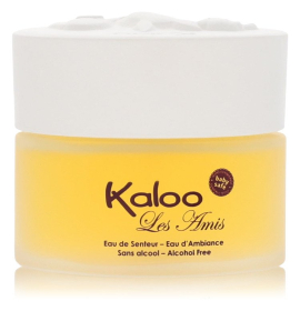 Kaloo Les Amis  Kaloo, Eau De Senteur Spray / Room Fragrance Spray  + Free Fluffy Puppy(Alcohol Free Unboxed) 100 ml