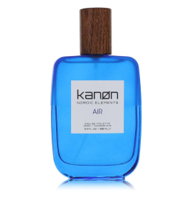 Kanon Nordic Elements Air  Kanon, Eau De Toilette Spray (unboxed) 100 ml