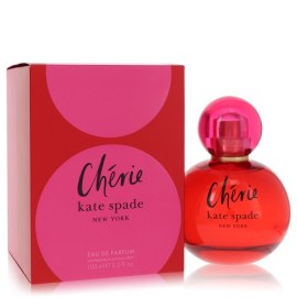 Kate Spade New York Cherie  Kate Spade, Eau De Parfum Spray 100 ml
