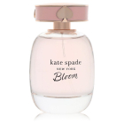 Kate Spade New York Bloom  Kate Spade, Eau De Toilette Spray (Unboxed) 100 ml