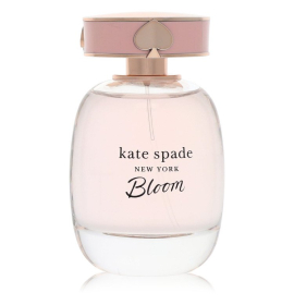 Kate Spade New York Bloom  Kate Spade, Eau De Toilette Spray (Unboxed) 100 ml