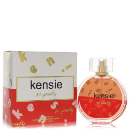 Kensie So Pretty  Kensie, Eau De Parfum Spray 100 ml