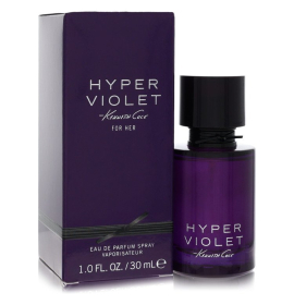 Kenneth Cole Hyper Violet  Kenneth Cole, Eau De Parfum Spray 30 ml