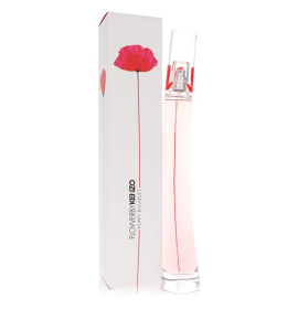 Kenzo Flower Poppy Bouquet  Kenzo, Eau De Parfum Spray 100 ml