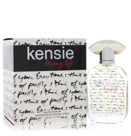 Kensie Loving Life  Kensie, Eau De Parfum Spray 50 ml