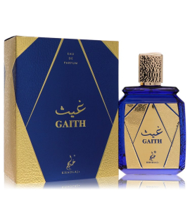 Khadlaj Gaith  Khadlaj, Eau De Parfum Spray (Unisex) 100 ml