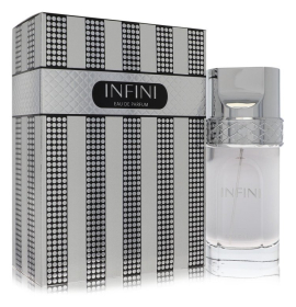 Khadlaj Infini  Khadlaj, Eau De Parfum Spray 100 ml