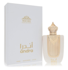 Khalis Andra Niche Collection  Khalis, Eau De Parfum Spray 100 ml