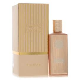 Khadlaj Caffe Latte  Khadlaj, Extrait De Parfum Spray (Unisex) 100 ml