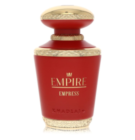 Khadlaj Empire Empress  Khadlaj, Eau De Parfum Spray (Unboxed) 100 ml