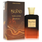 Khadlaj Island Vanilla Dunes  Khadlaj, Extrait De Parfum Spray (Unisex) 100 ml