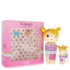 Kokeshi Litchee  Kokeshi, Eau De Toilette Spray with Key Ring 50 ml